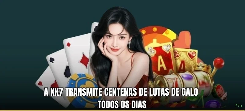 Pagamentos 77a