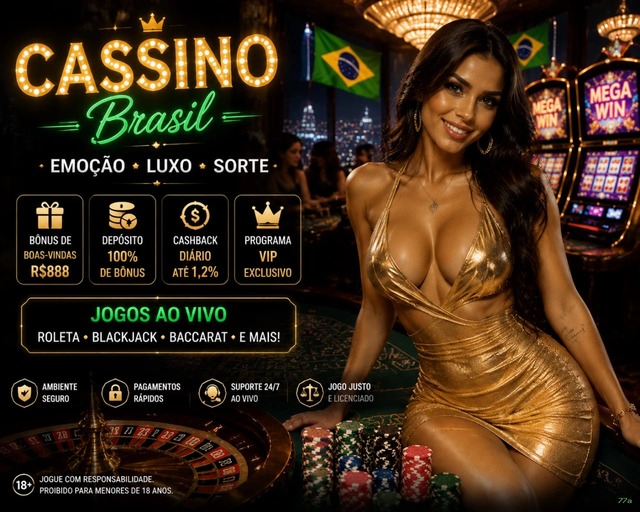 Níveis VIP