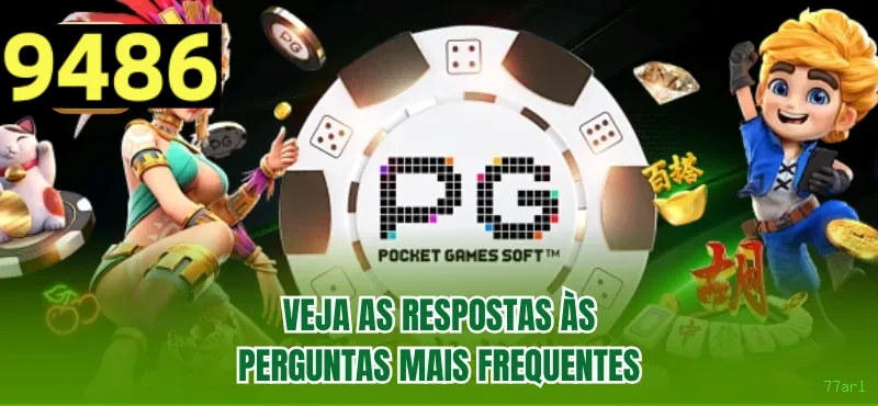 Apostas Esportivas 77arl