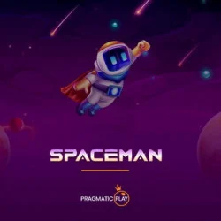 Spaceman 77arl